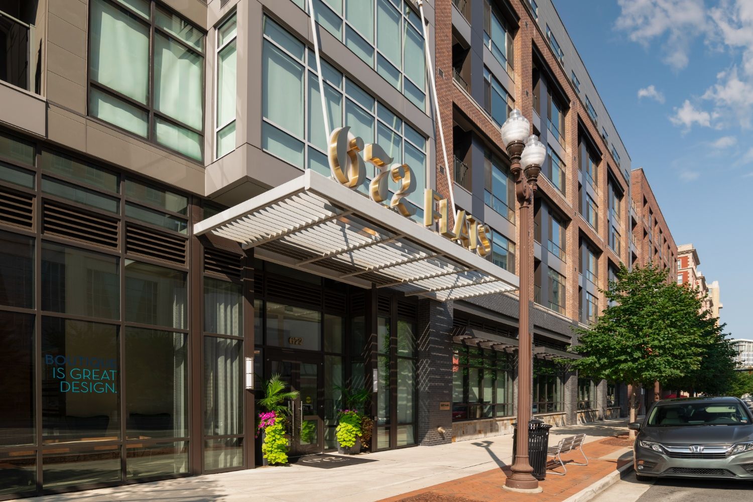 propertyty 672 Flats | Luxury Apartments in VA | Bozzuto